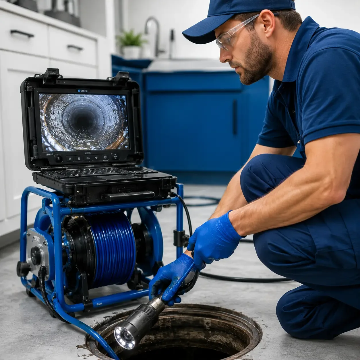 Pipe Relining professionals serving Wilmot, OH